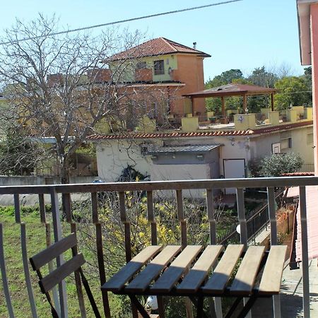 Bed and Breakfast Little Sweet Escape Caserta Esterno foto