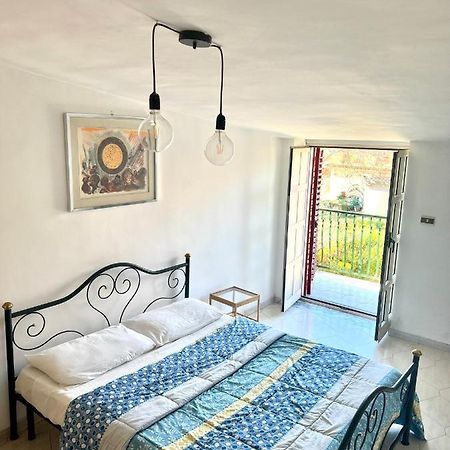 Bed and Breakfast Little Sweet Escape Caserta Esterno foto