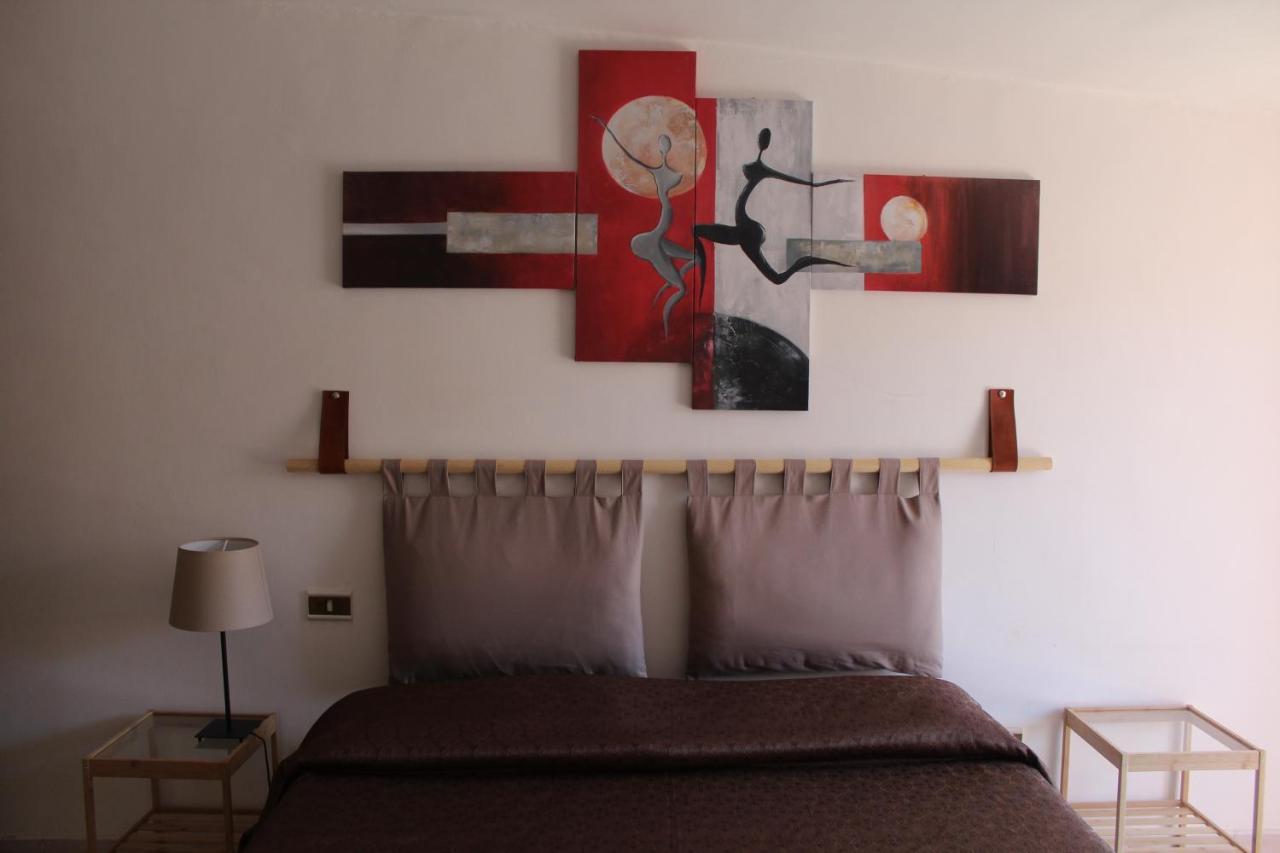 Bed and Breakfast Little Sweet Escape Caserta Esterno foto