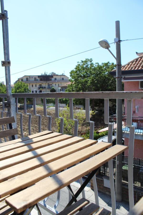 Bed and Breakfast Little Sweet Escape Caserta Esterno foto