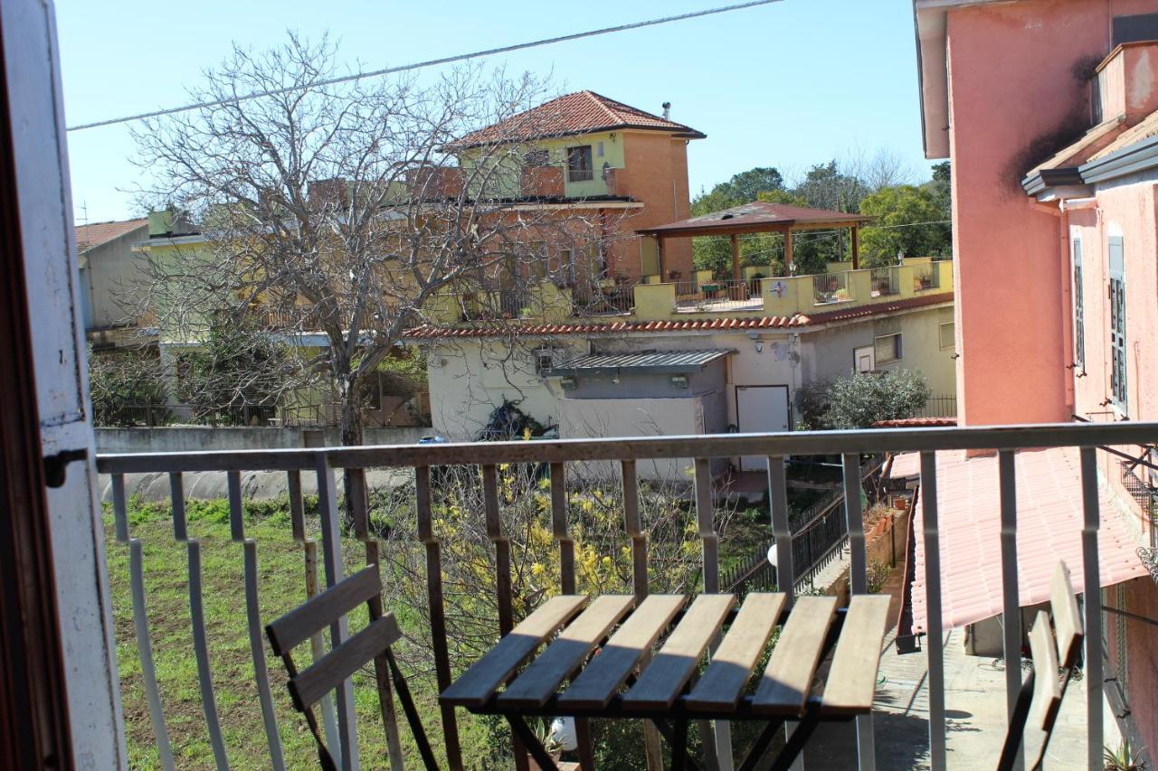 Bed and Breakfast Little Sweet Escape Caserta Esterno foto