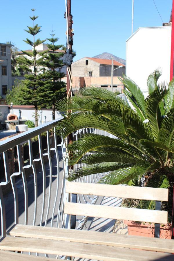 Bed and Breakfast Little Sweet Escape Caserta Esterno foto