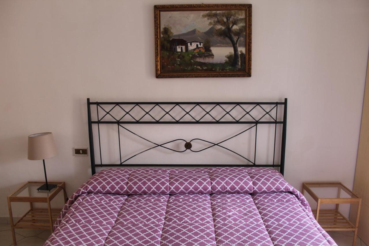 Bed and Breakfast Little Sweet Escape Caserta Esterno foto