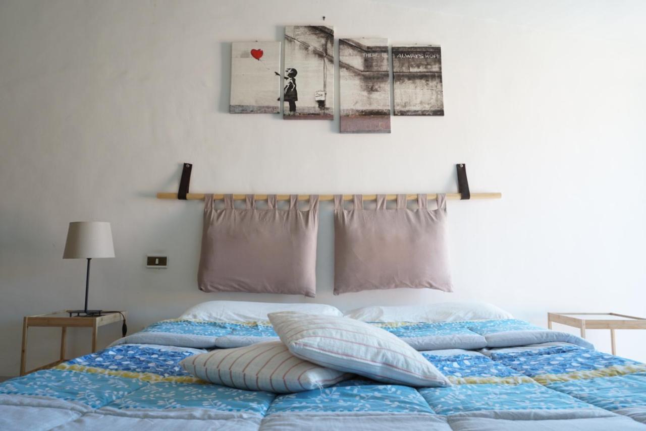 Bed and Breakfast Little Sweet Escape Caserta Esterno foto