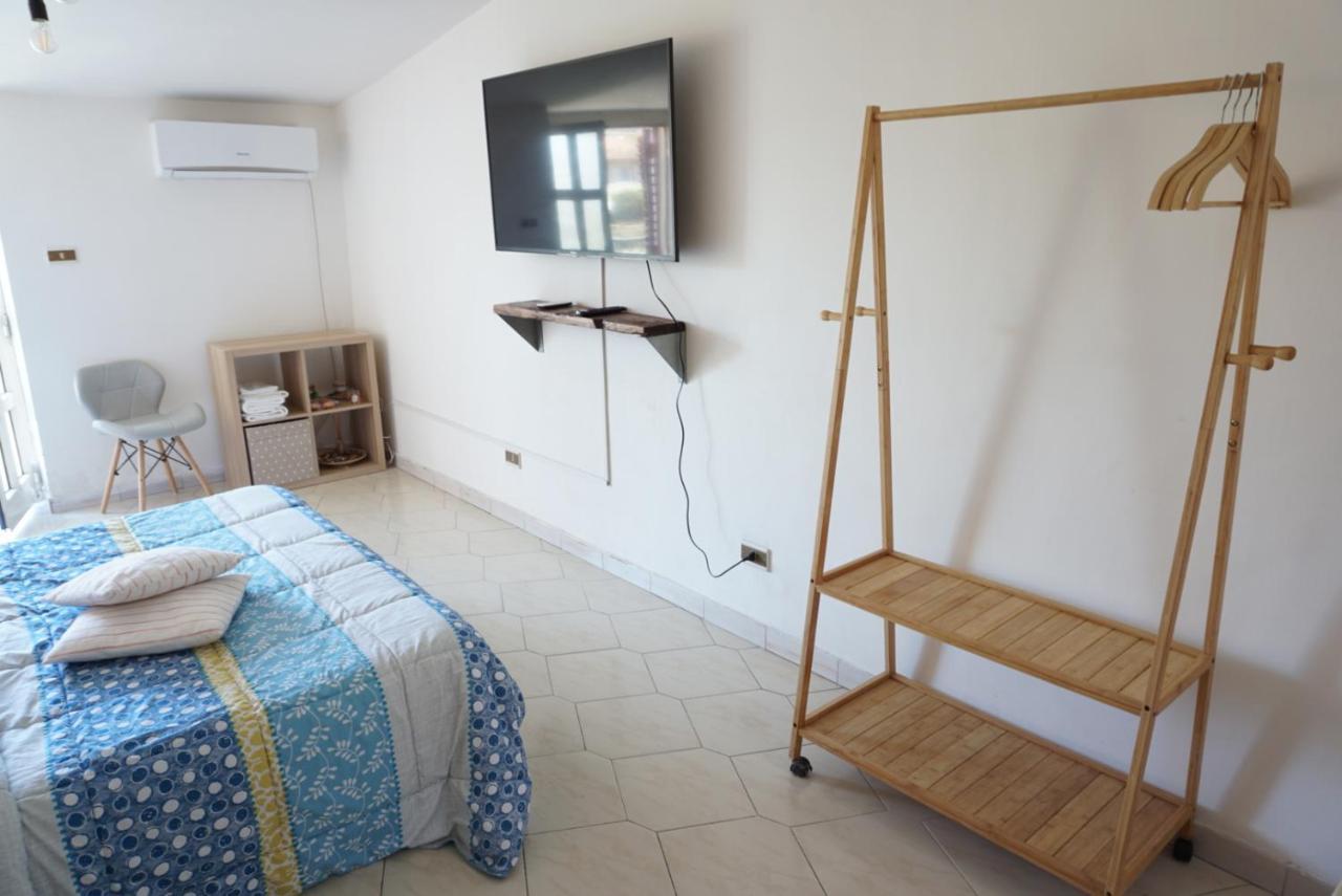 Bed and Breakfast Little Sweet Escape Caserta Esterno foto