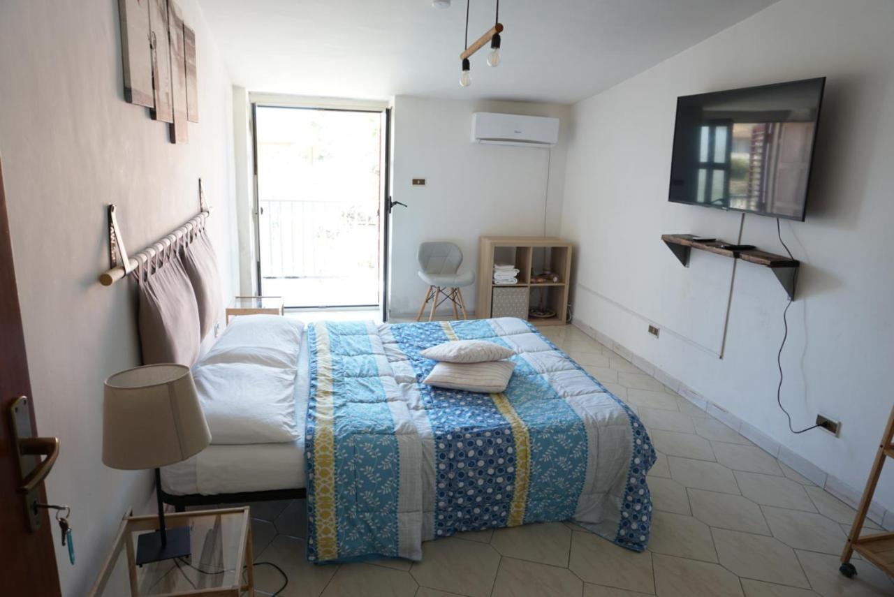 Bed and Breakfast Little Sweet Escape Caserta Esterno foto