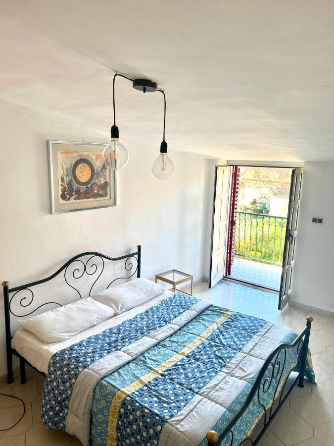 Bed and Breakfast Little Sweet Escape Caserta Esterno foto