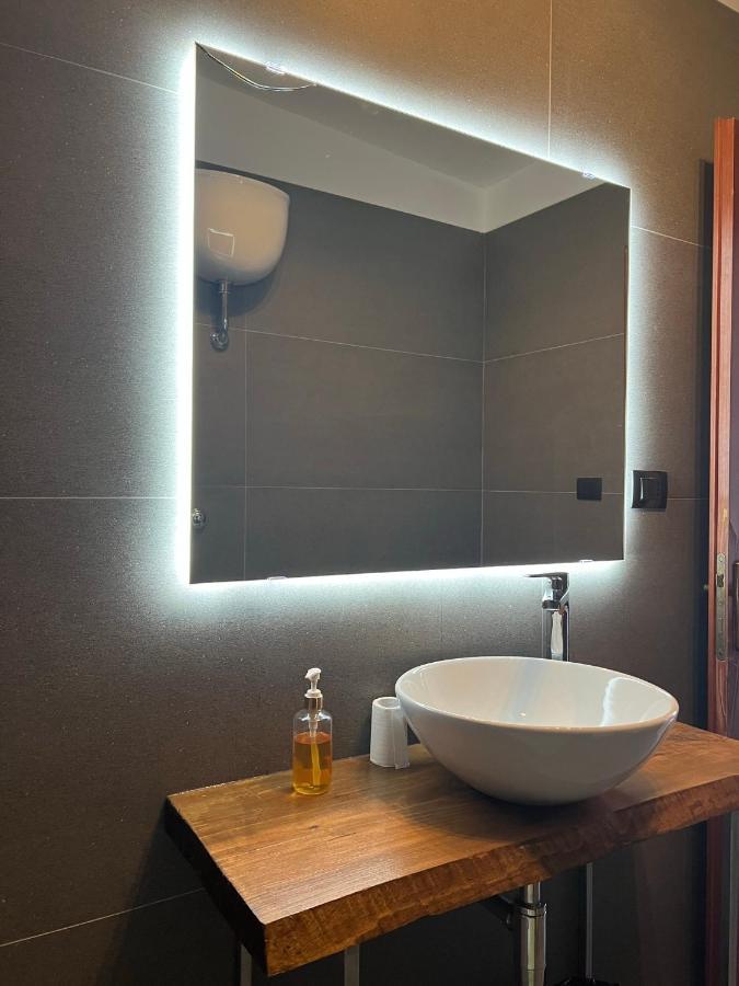 Bed and Breakfast Little Sweet Escape Caserta Esterno foto