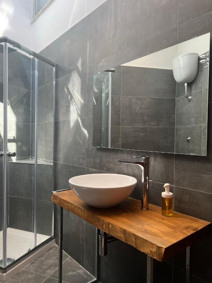 Bed and Breakfast Little Sweet Escape Caserta Esterno foto