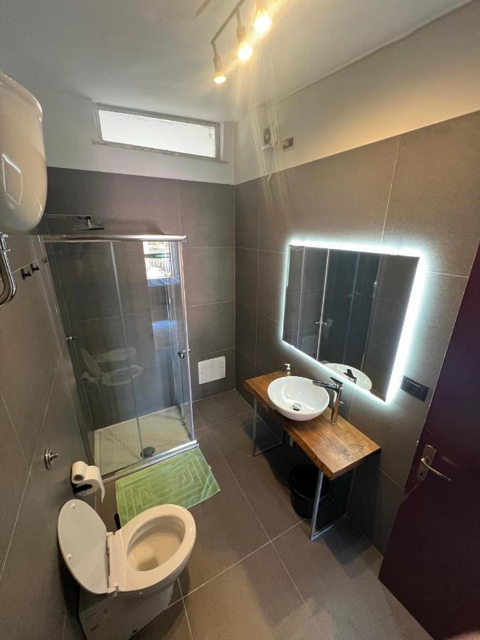 Bed and Breakfast Little Sweet Escape Caserta Esterno foto