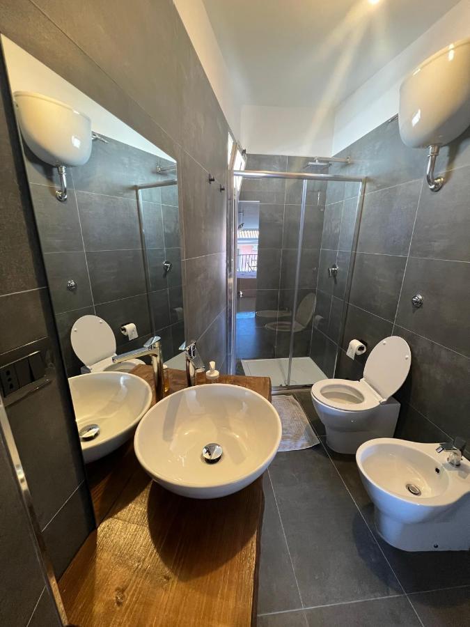 Bed and Breakfast Little Sweet Escape Caserta Esterno foto