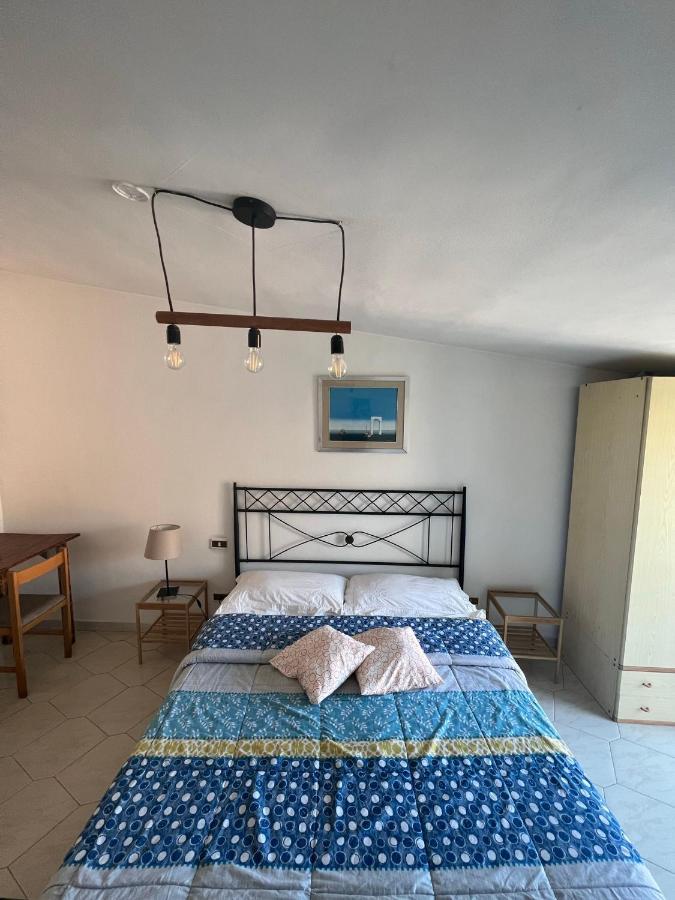 Bed and Breakfast Little Sweet Escape Caserta Esterno foto