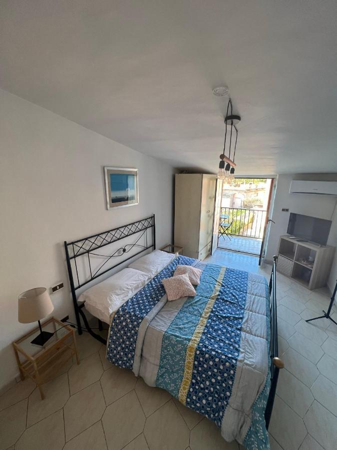 Bed and Breakfast Little Sweet Escape Caserta Esterno foto
