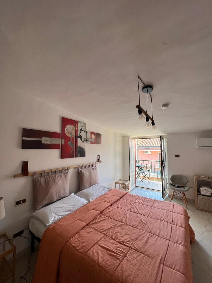 Bed and Breakfast Little Sweet Escape Caserta Esterno foto