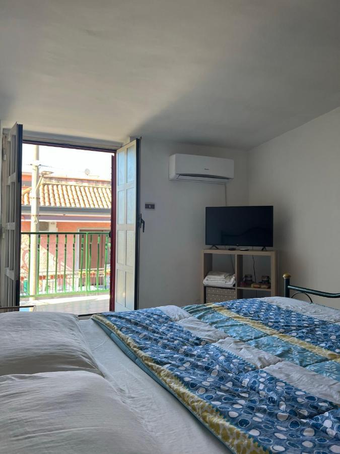 Bed and Breakfast Little Sweet Escape Caserta Esterno foto