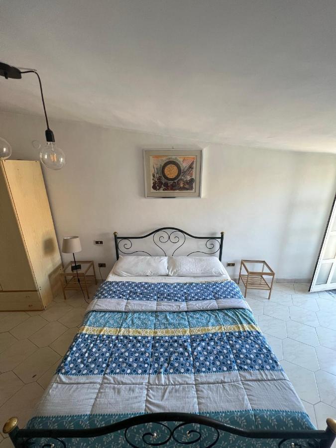 Bed and Breakfast Little Sweet Escape Caserta Esterno foto